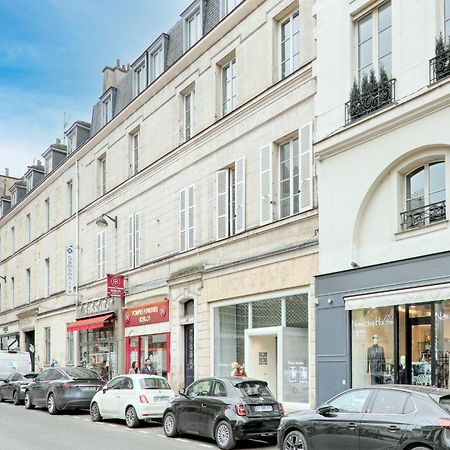 St Dom Gauche - Paris 7 - Best Place Exterior foto